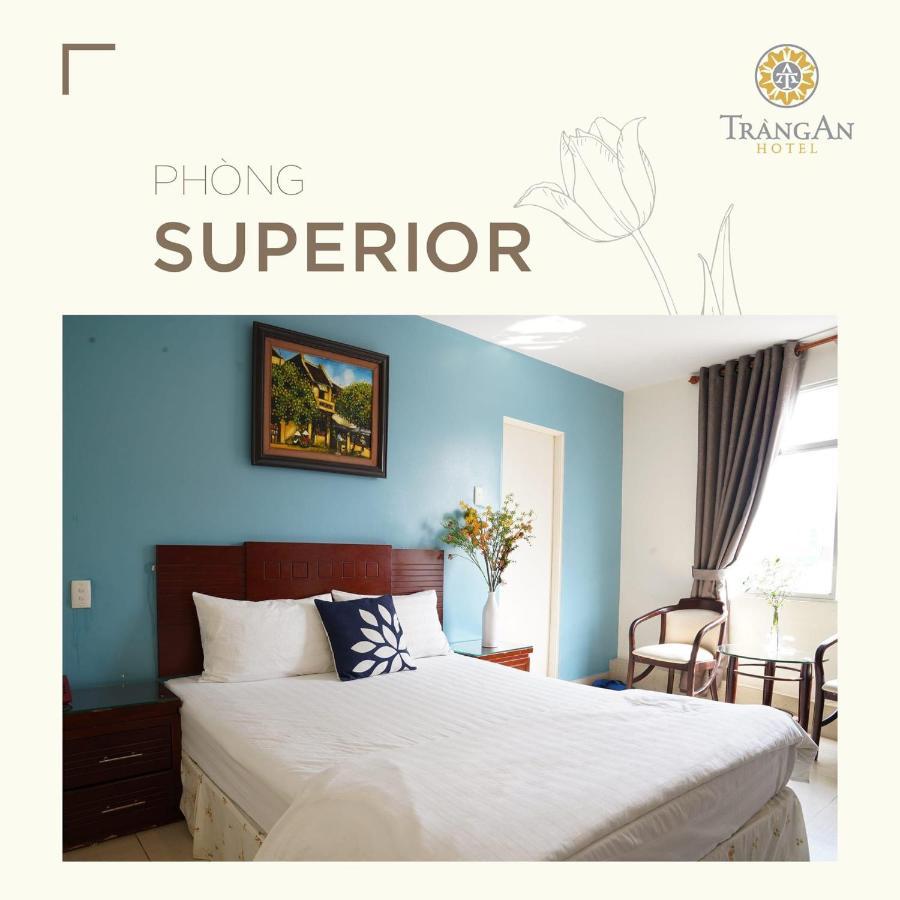 Trang An - 5 Minutes Landmark 81 Hotel