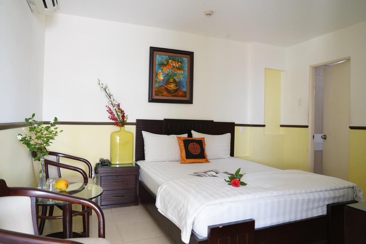 Trang An - 5 Minutes Landmark 81 Ho Chi Minh City
