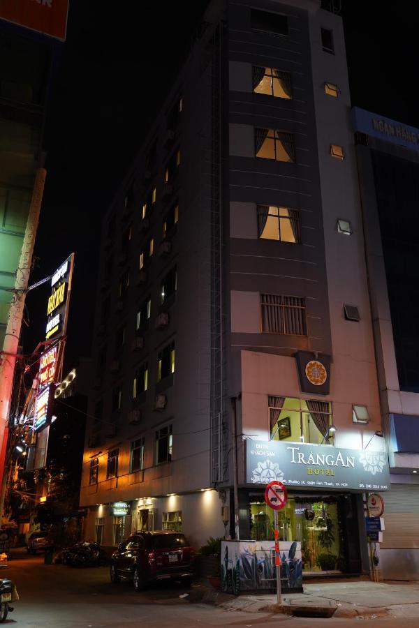 Trang An - 5 Minutes Landmark 81 2* Ho Chi Minh City