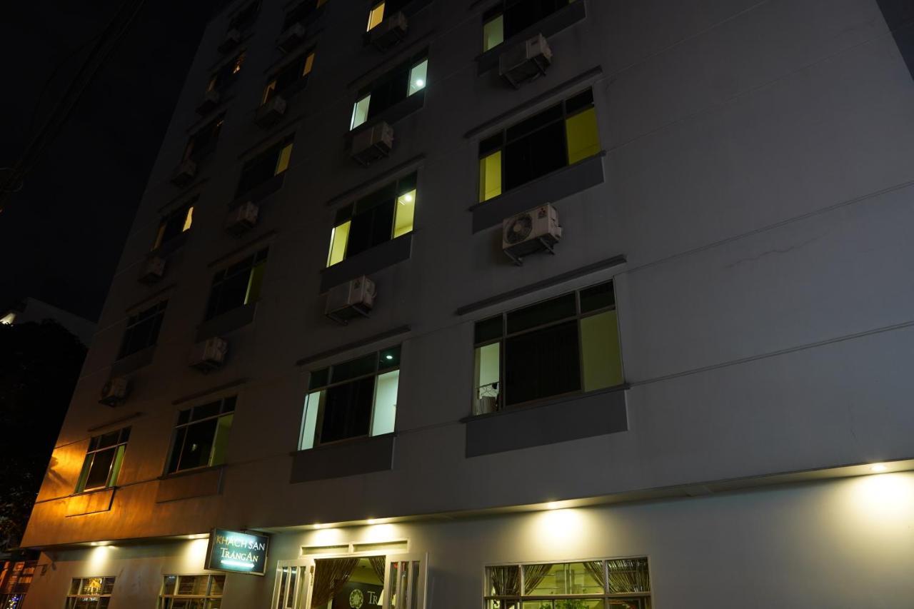 Trang An - 5 Minutes Landmark 81 2* Ho Chi Minh City