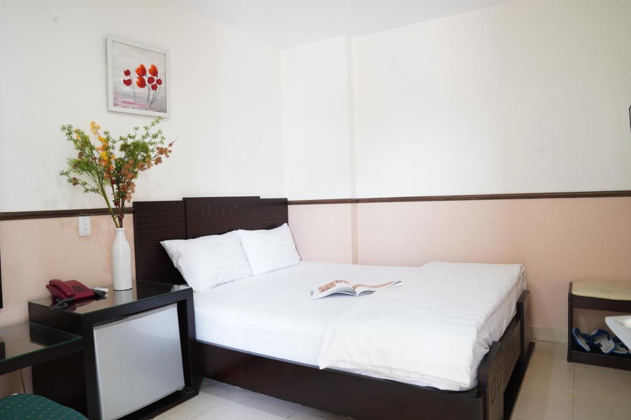 Trang An - 5 Minutes Landmark 81 Hotel Ho Chi Minh City