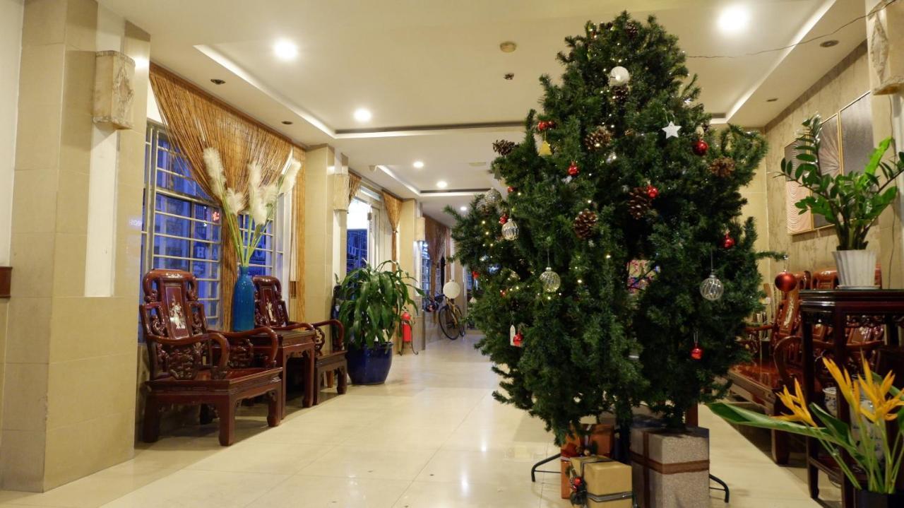 Trang An - 5 Minutes Landmark 81 Hotel 2*