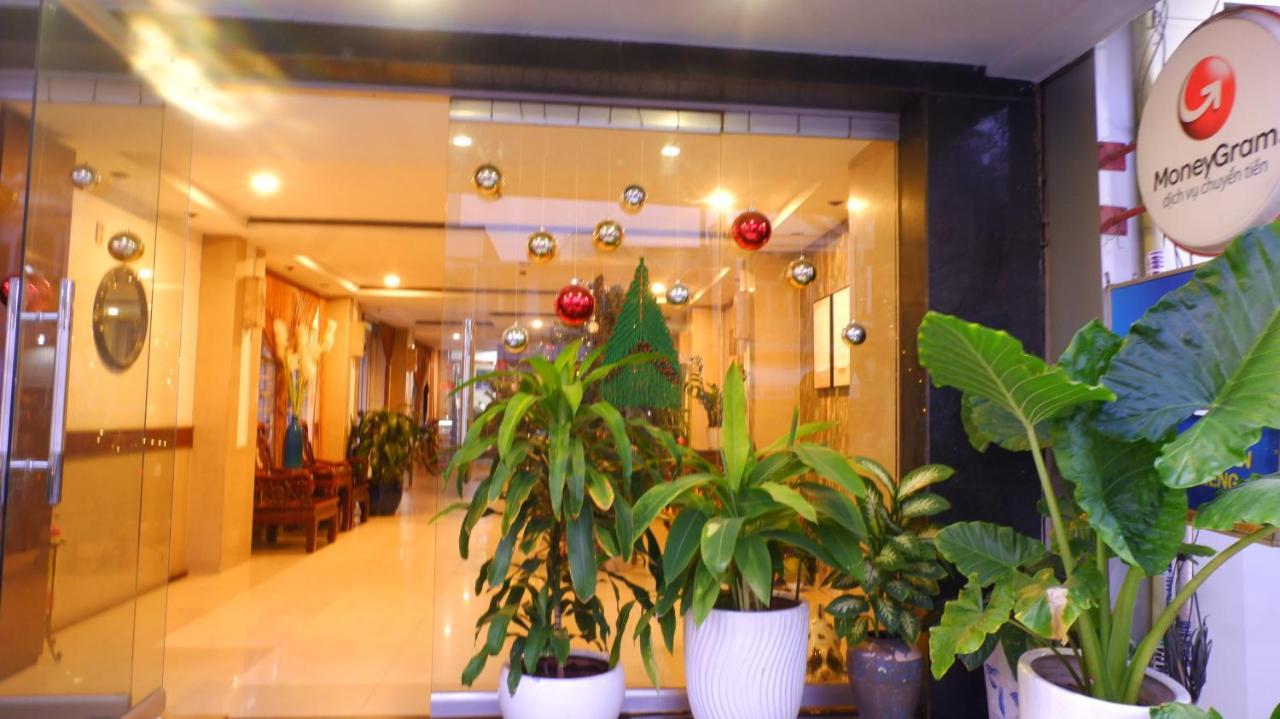 Hotel Trang An - 5 Minutes Landmark 81 Ho Chi Minh City