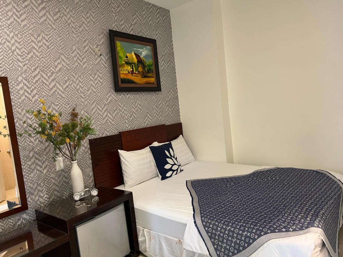 Hotel Trang An - 5 Minutes Landmark 81