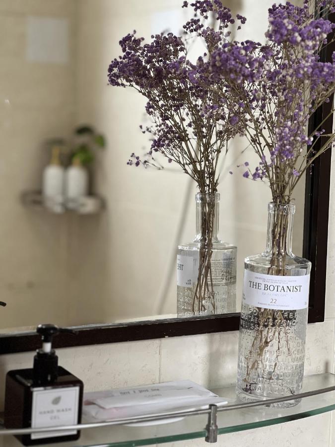 Hotel Trang An - 5 Minutes Landmark 81