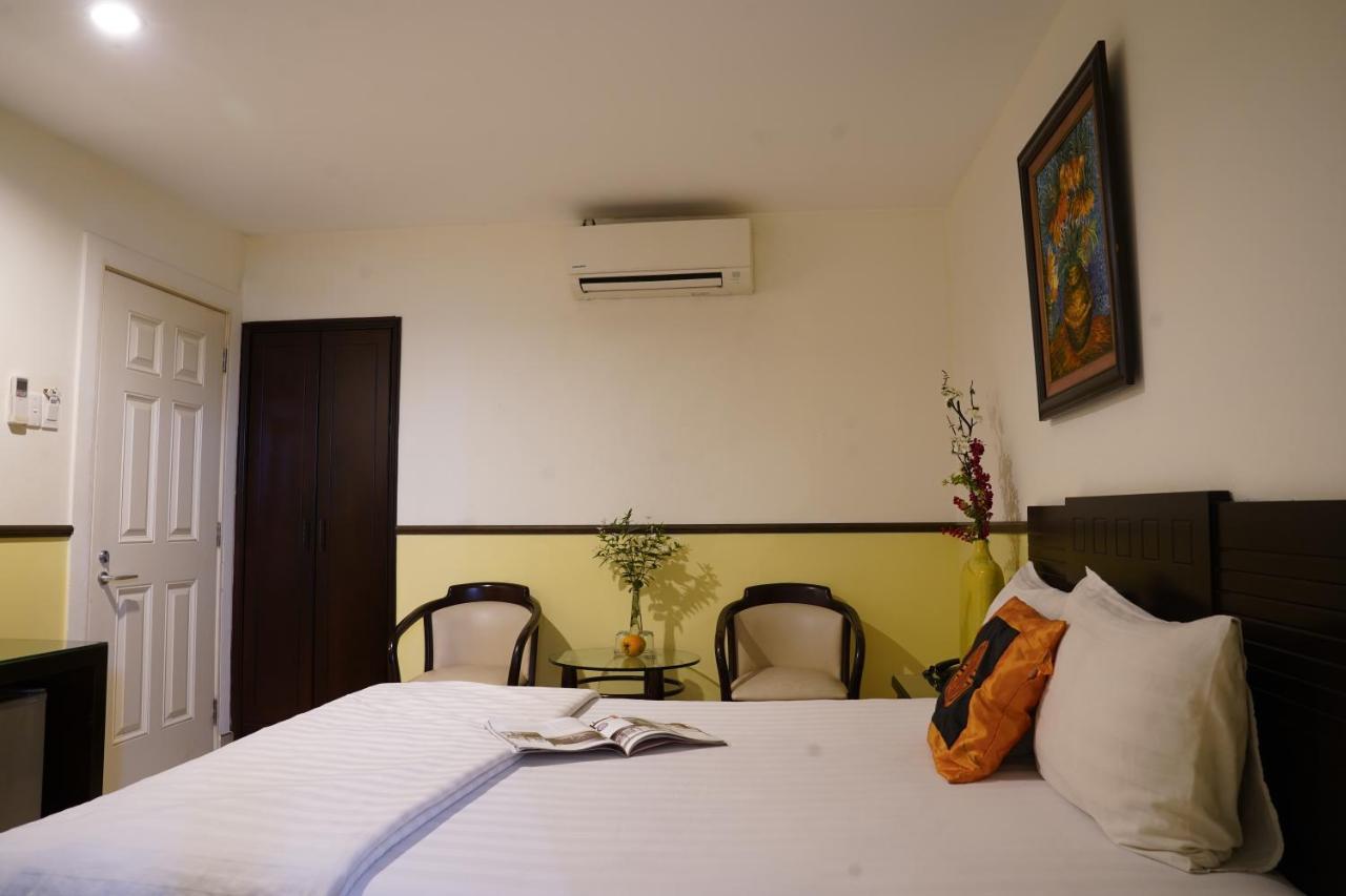 Trang An - 5 Minutes Landmark 81 2*
