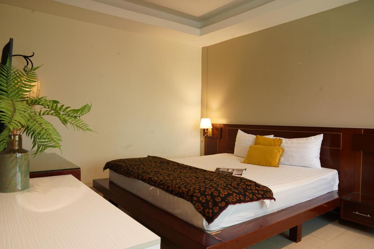 Hotel Trang An - 5 Minutes Landmark 81