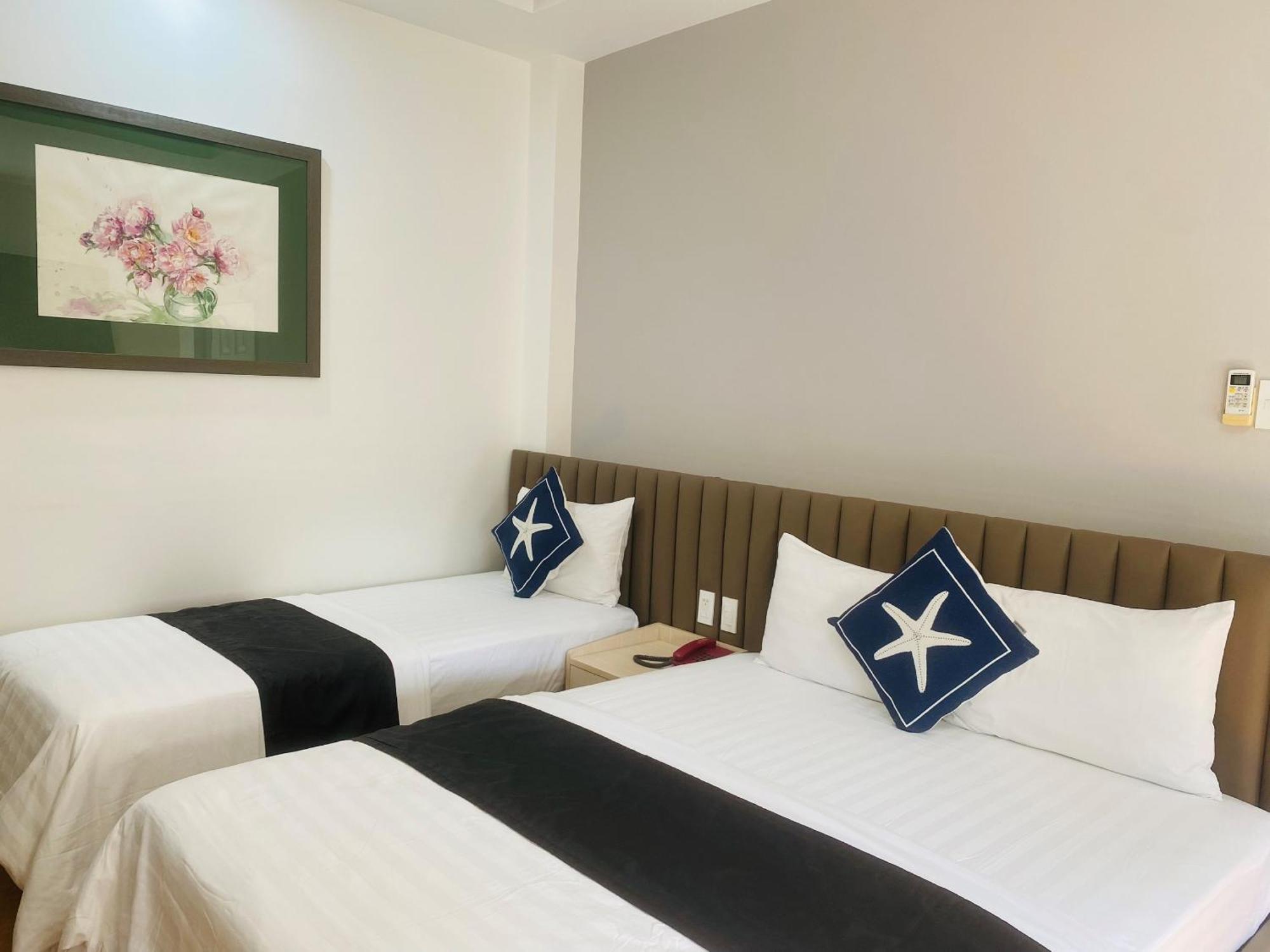Trang An - 5 Minutes Landmark 81 Ho Chi Minh City