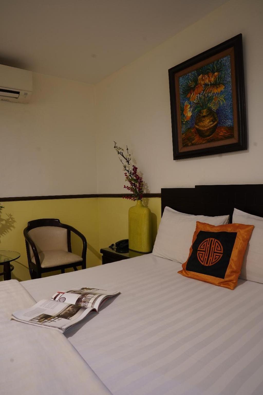 Hotel Trang An - 5 Minutes Landmark 81