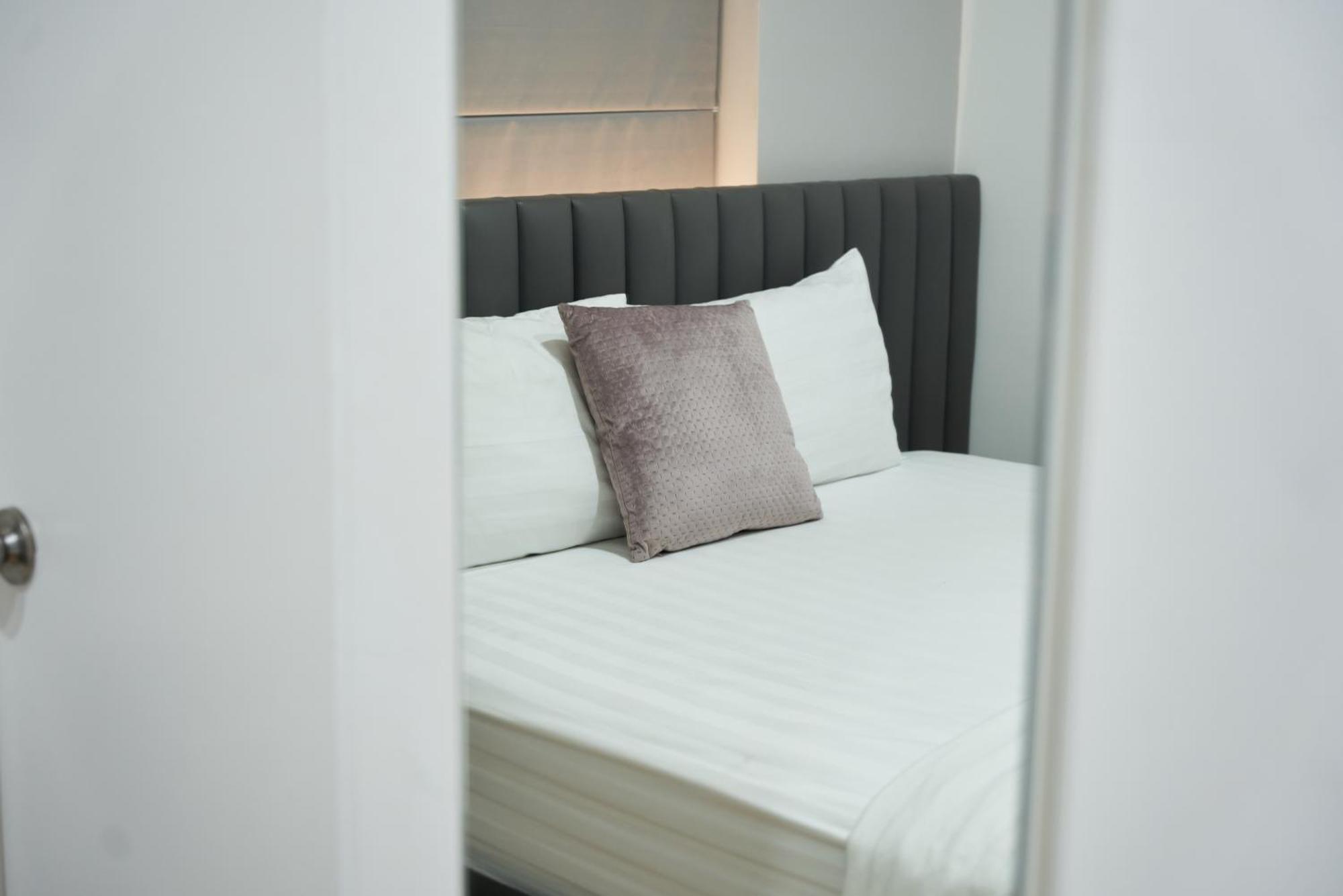 Hotel Trang An - 5 Minutes Landmark 81