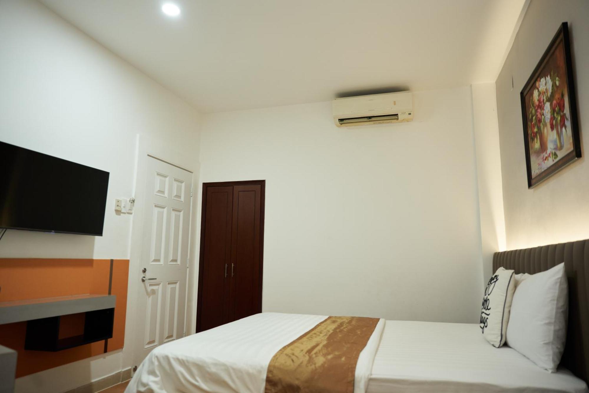 Trang An - 5 Minutes Landmark 81 Ho Chi Minh City