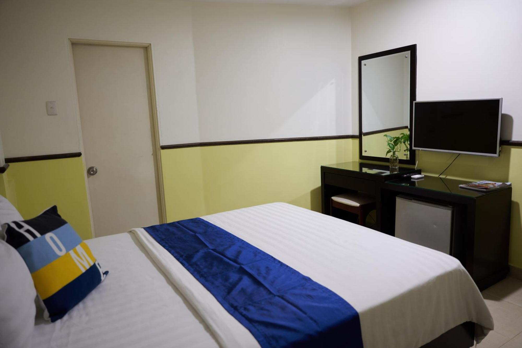Hotel Trang An - 5 Minutes Landmark 81