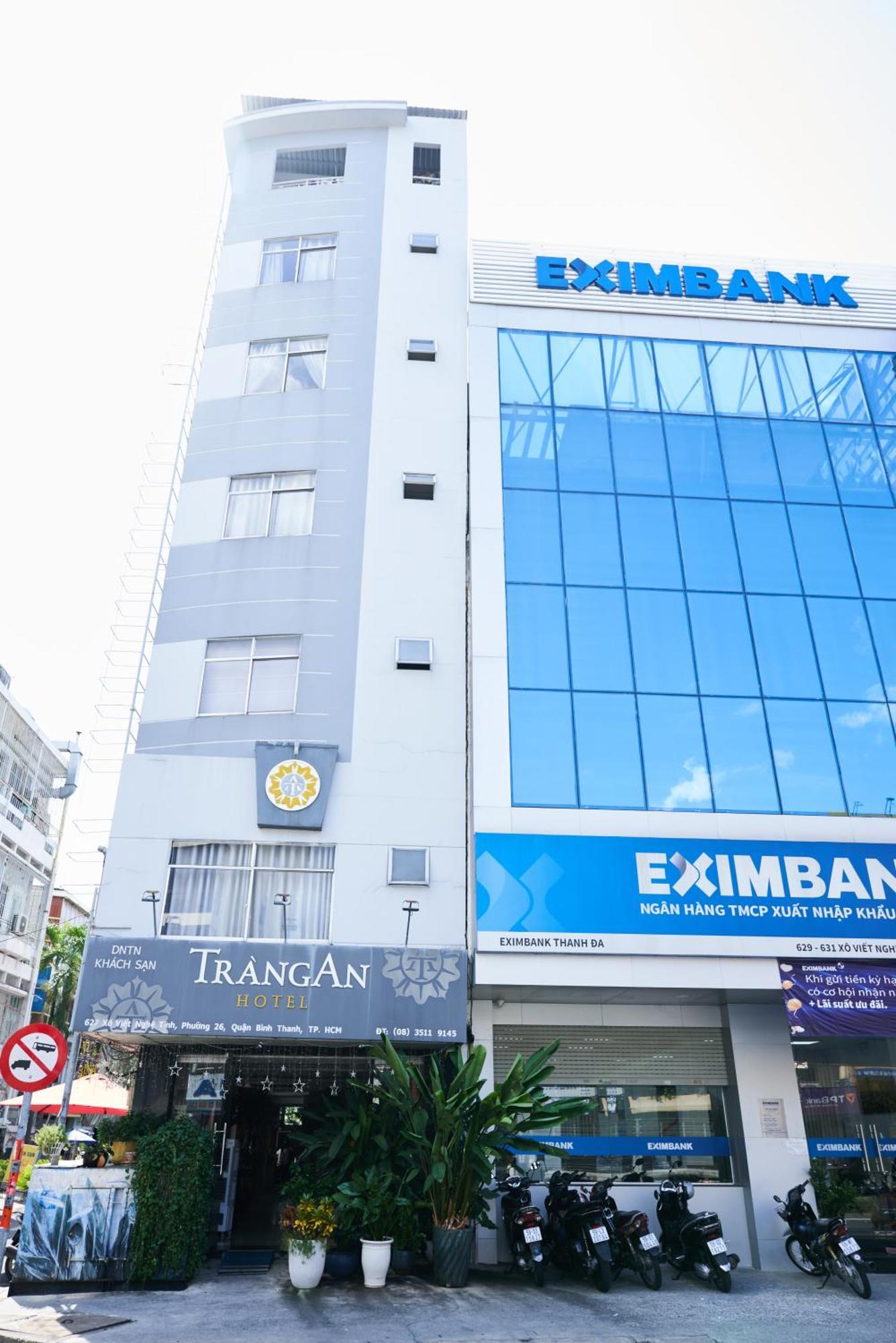 Trang An - 5 Minutes Landmark 81 Hotel Ho Chi Minh City