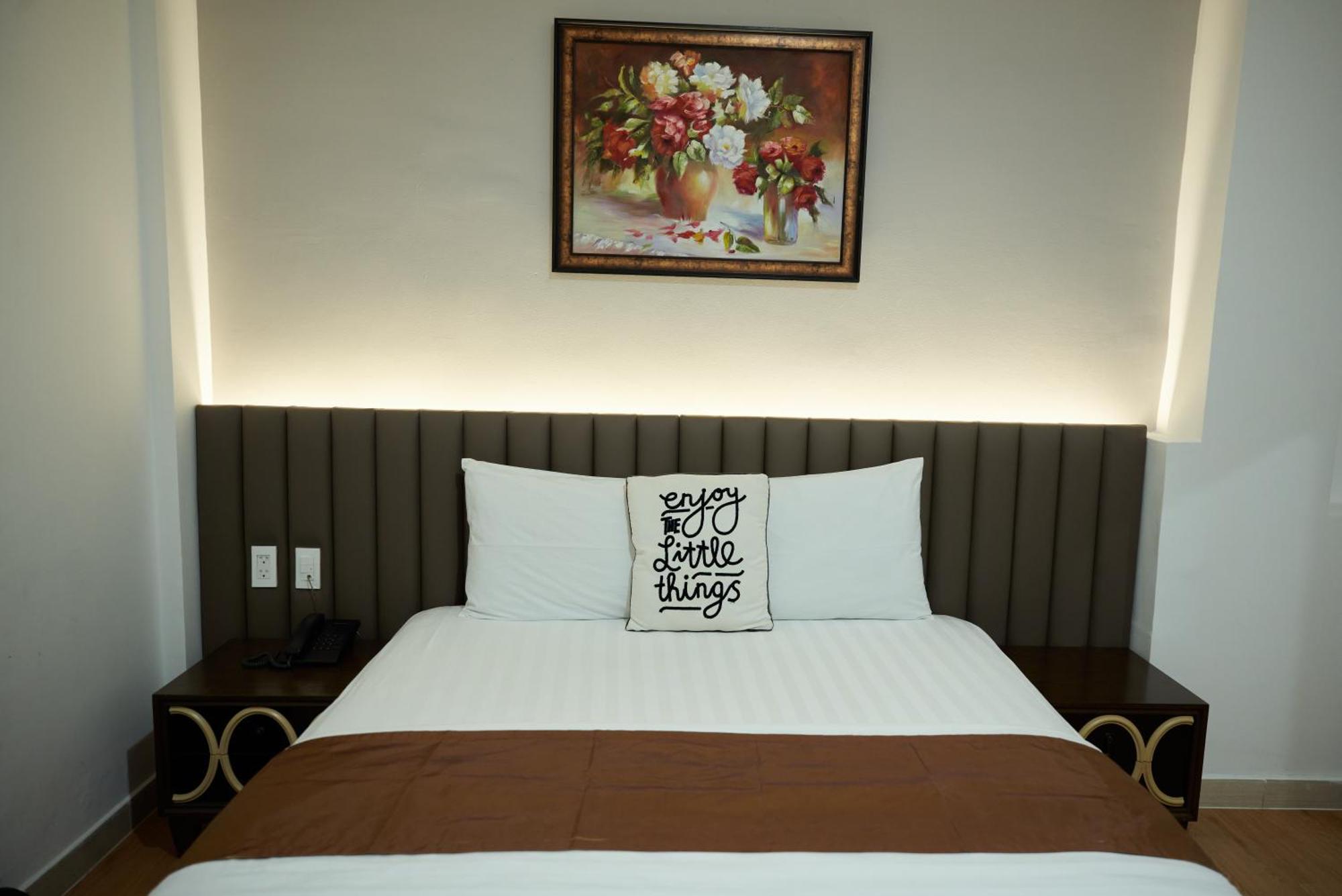 Trang An - 5 Minutes Landmark 81 Ho Chi Minh City