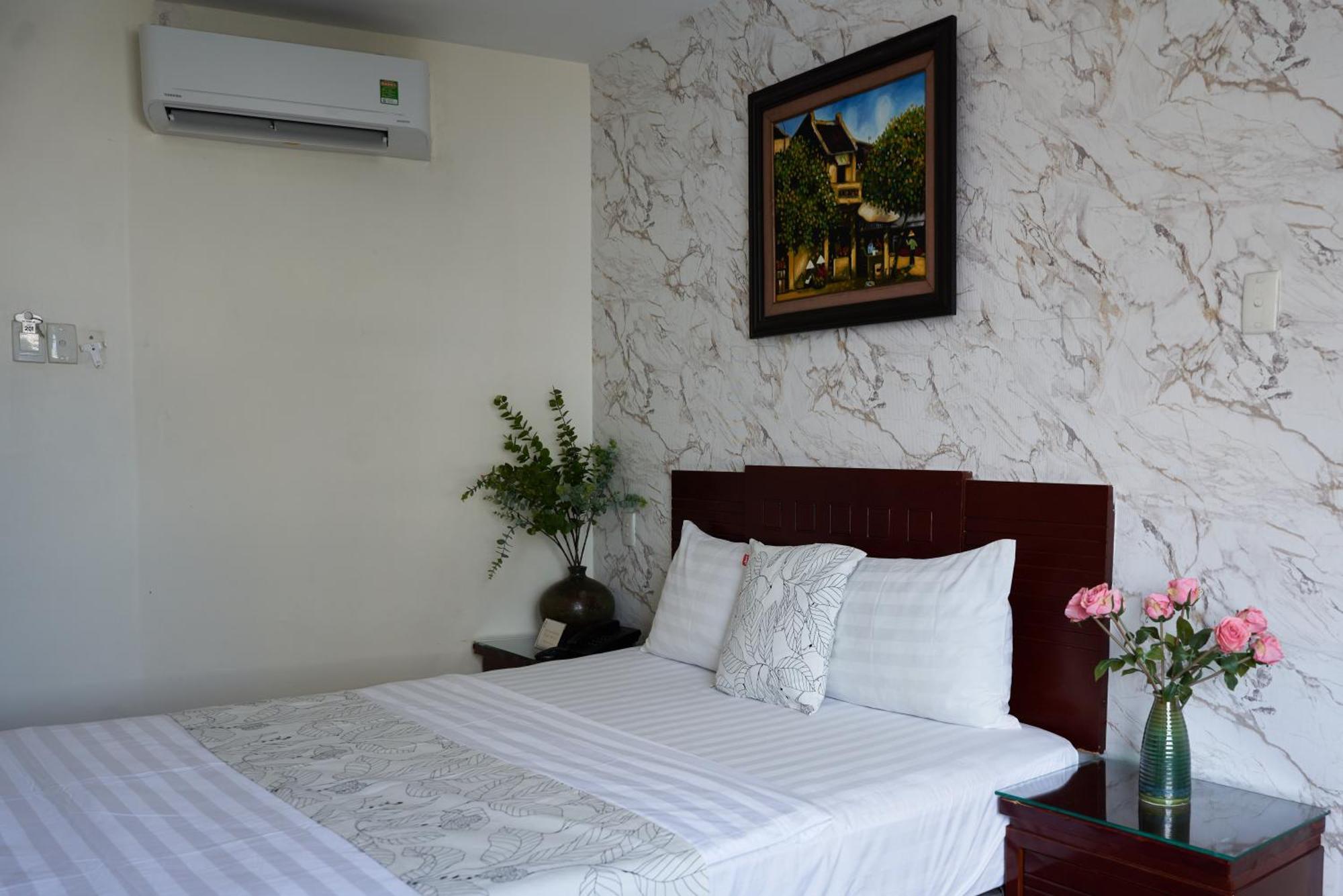 Hotel Trang An - 5 Minutes Landmark 81