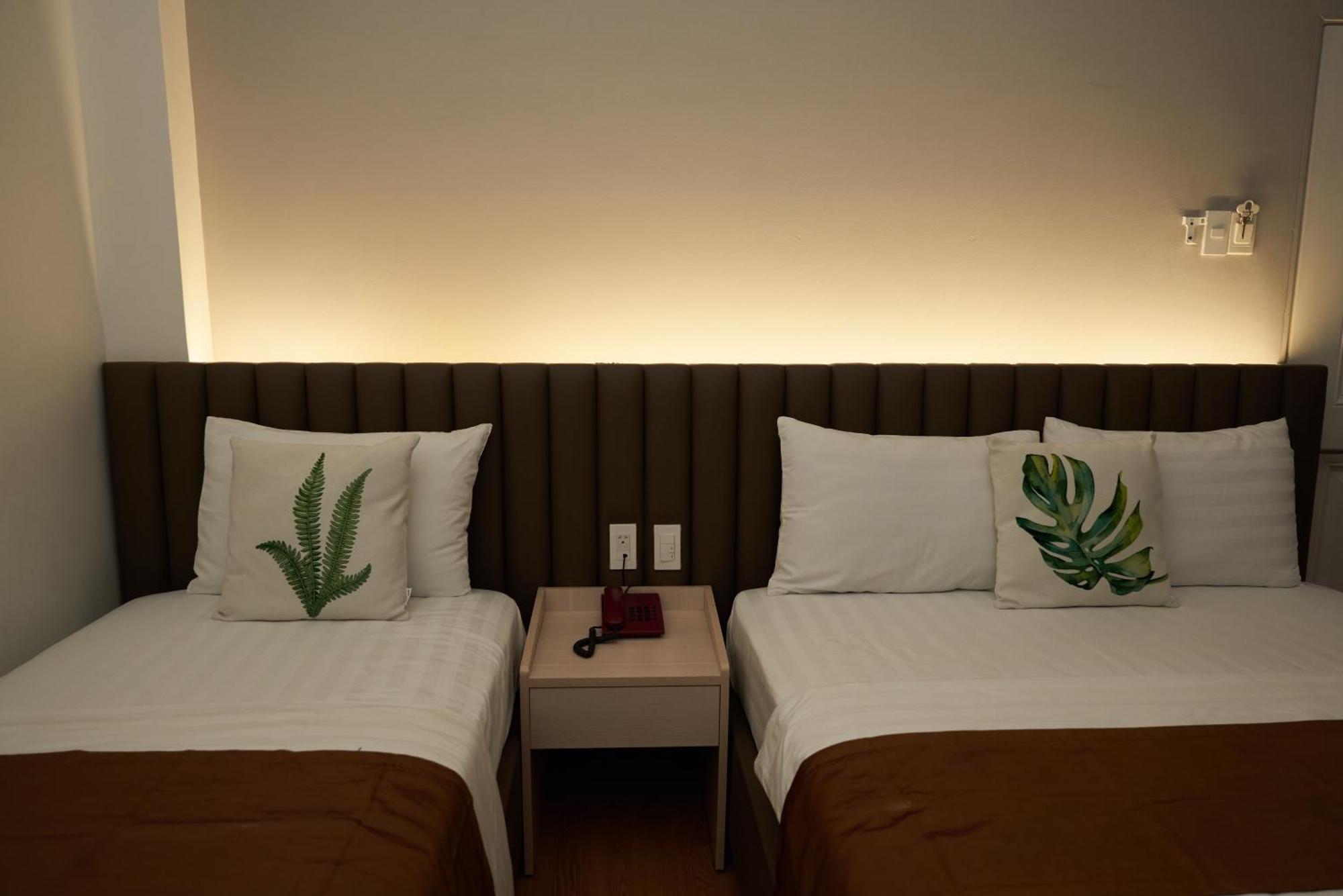 Trang An - 5 Minutes Landmark 81 Ho Chi Minh City