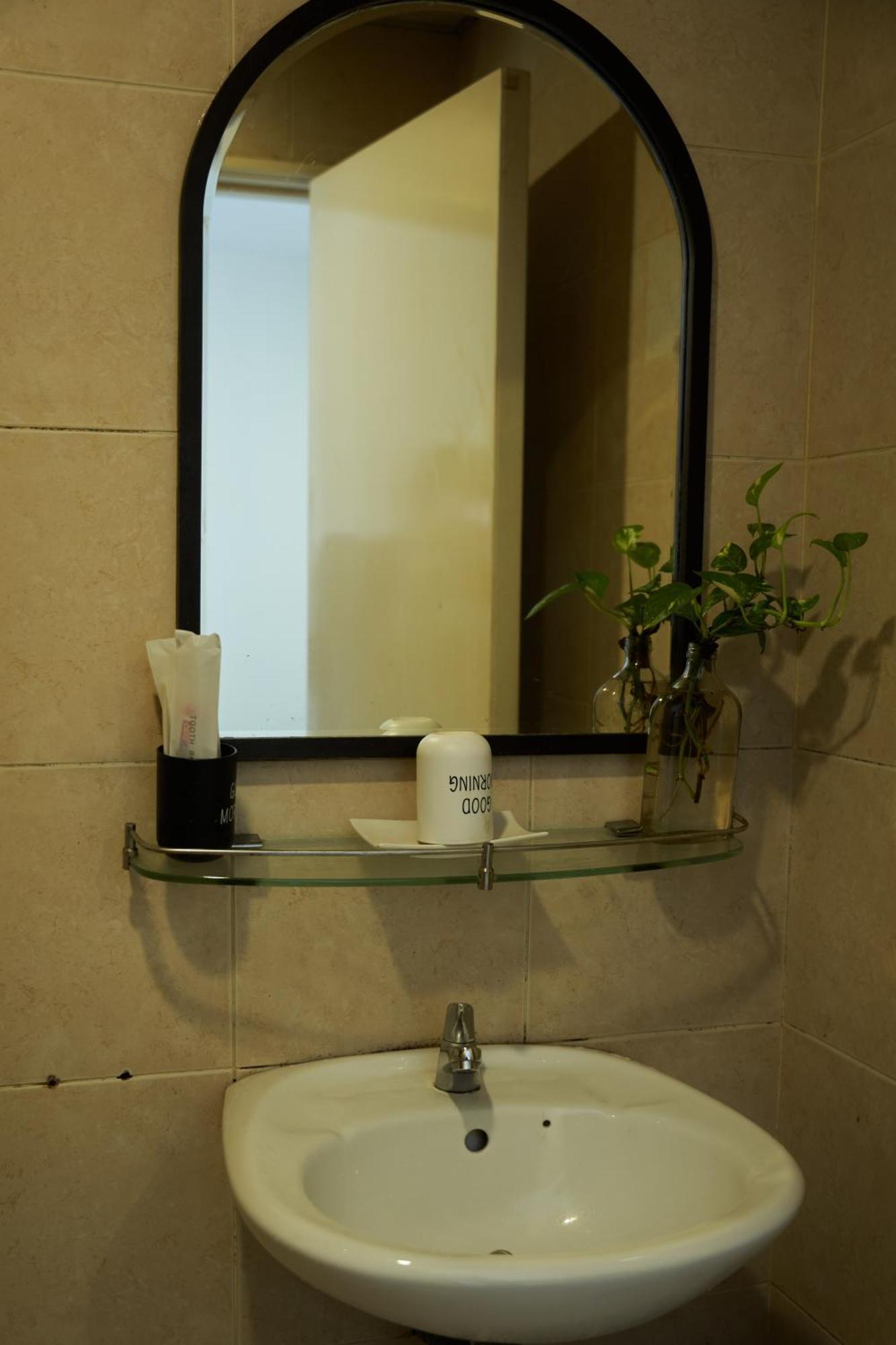 Hotel Trang An - 5 Minutes Landmark 81
