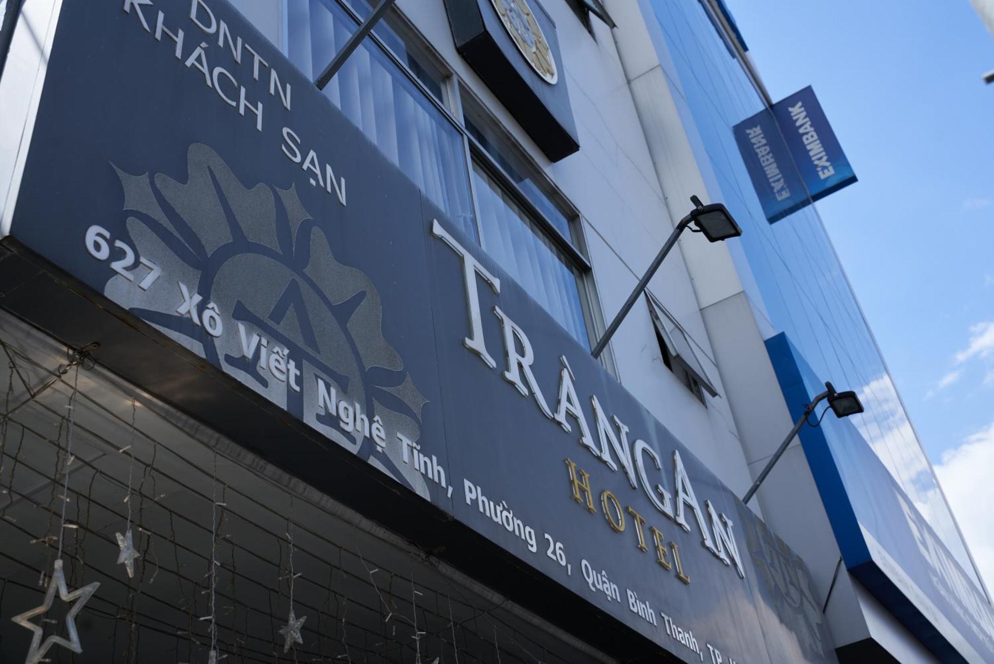 Trang An - 5 Minutes Landmark 81 2*
