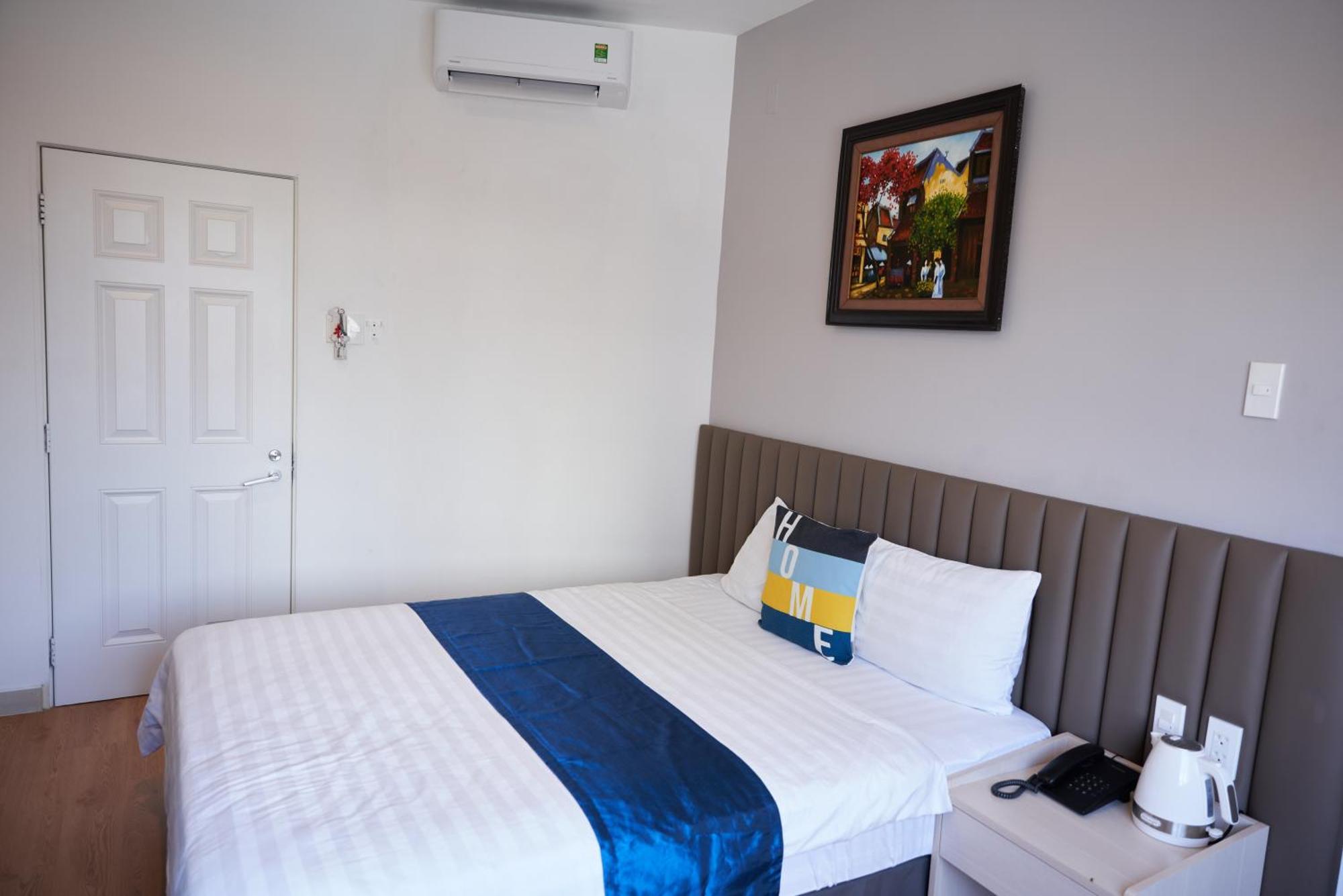 Trang An - 5 Minutes Landmark 81 2* Ho Chi Minh City
