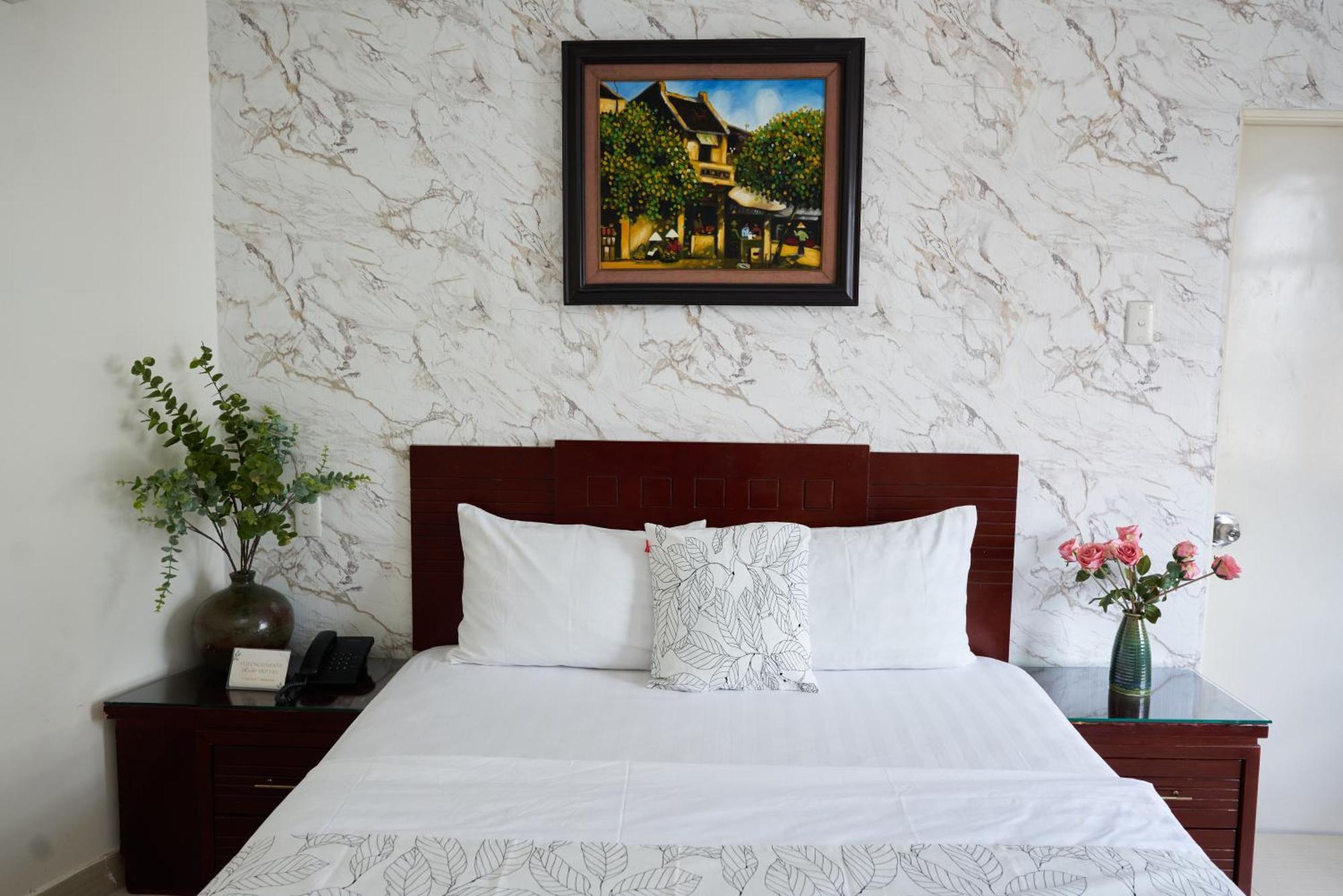 Hotel Trang An - 5 Minutes Landmark 81