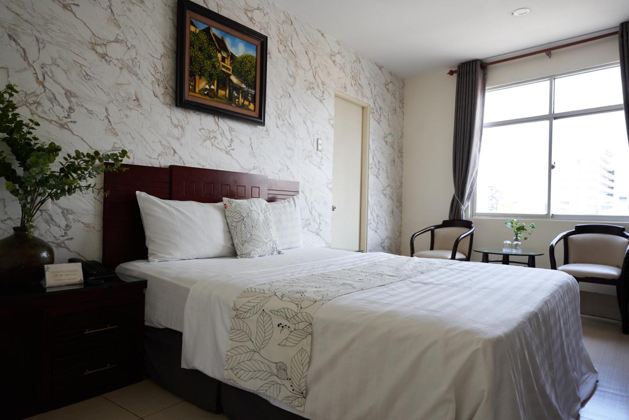 Trang An - 5 Minutes Landmark 81 2*