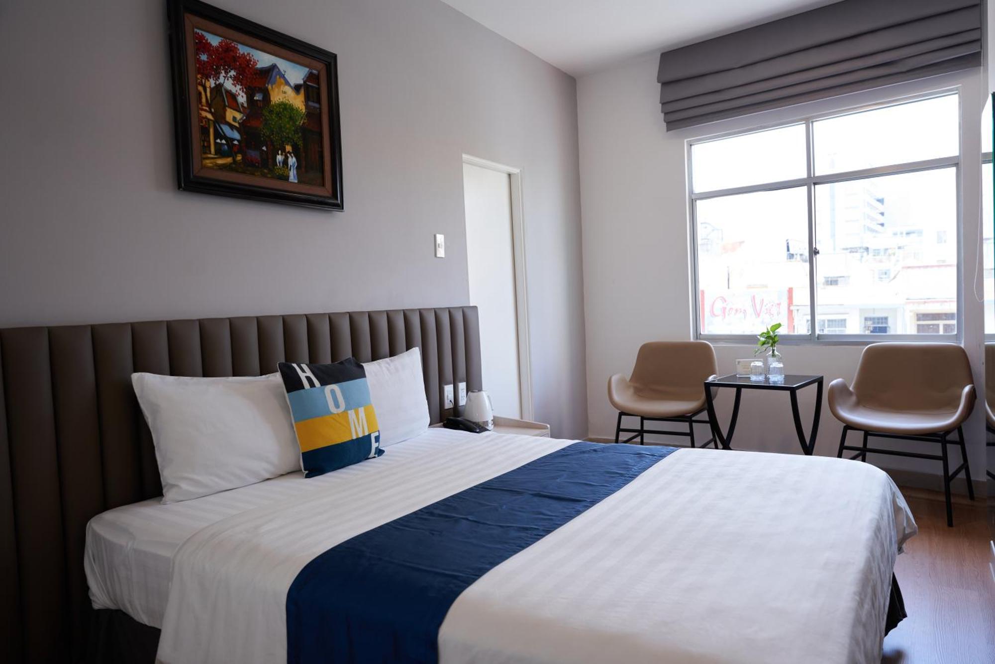 Trang An - 5 Minutes Landmark 81 Ho Chi Minh City