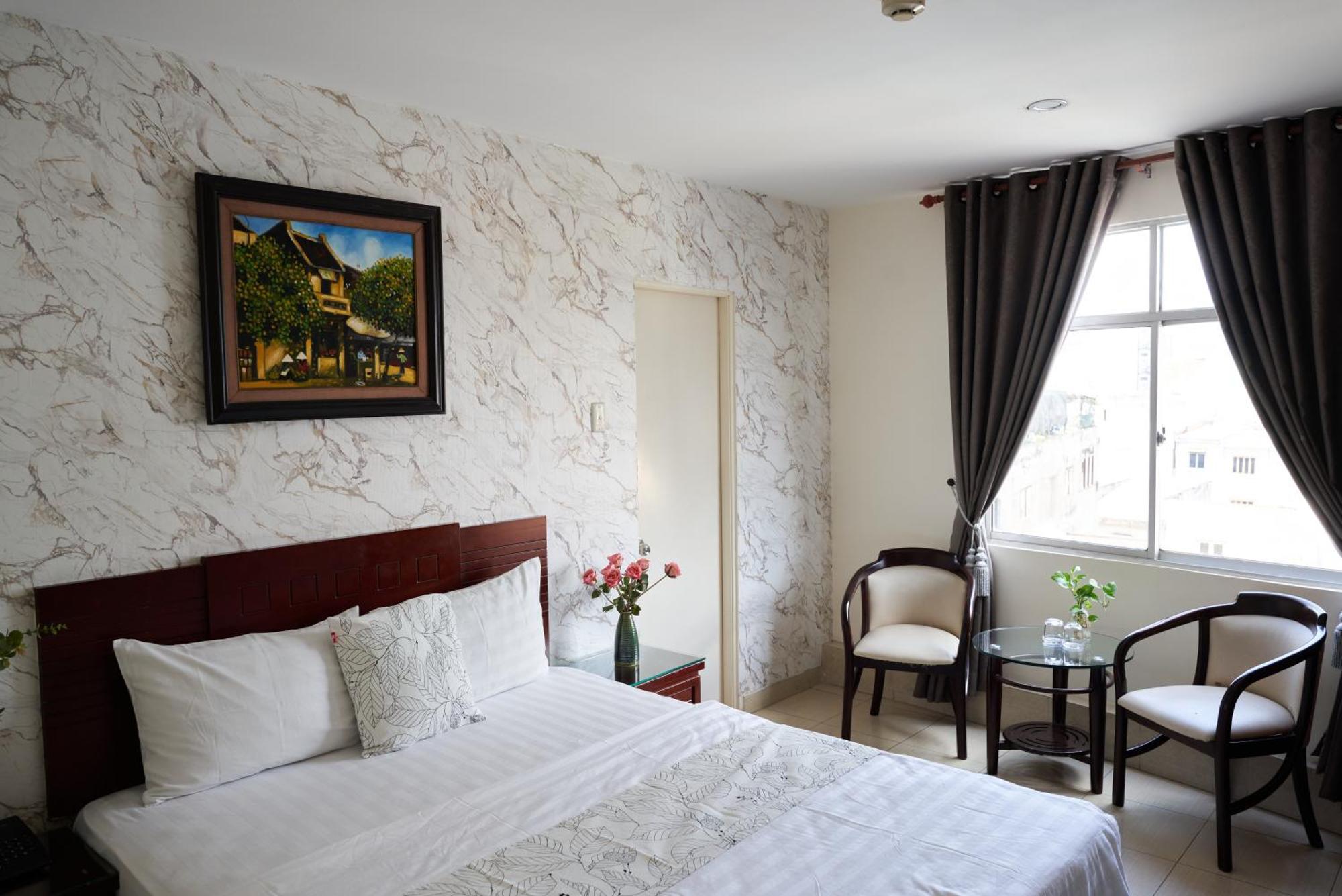 Trang An - 5 Minutes Landmark 81 2* Ho Chi Minh City