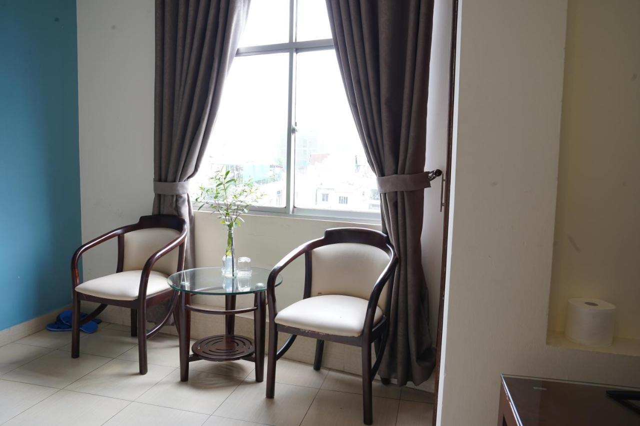 Trang An - 5 Minutes Landmark 81 Ho Chi Minh City