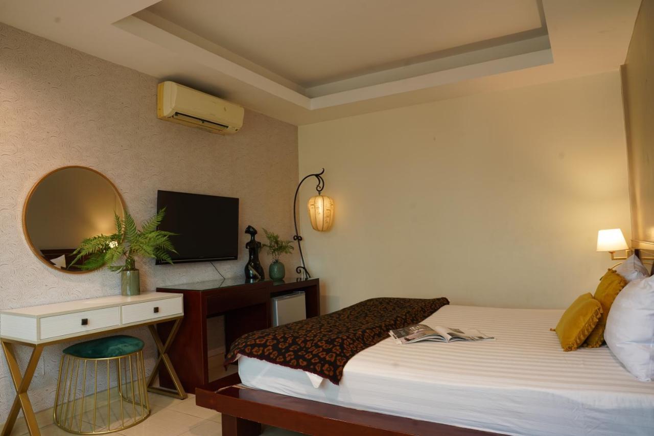 Hotel Trang An - 5 Minutes Landmark 81