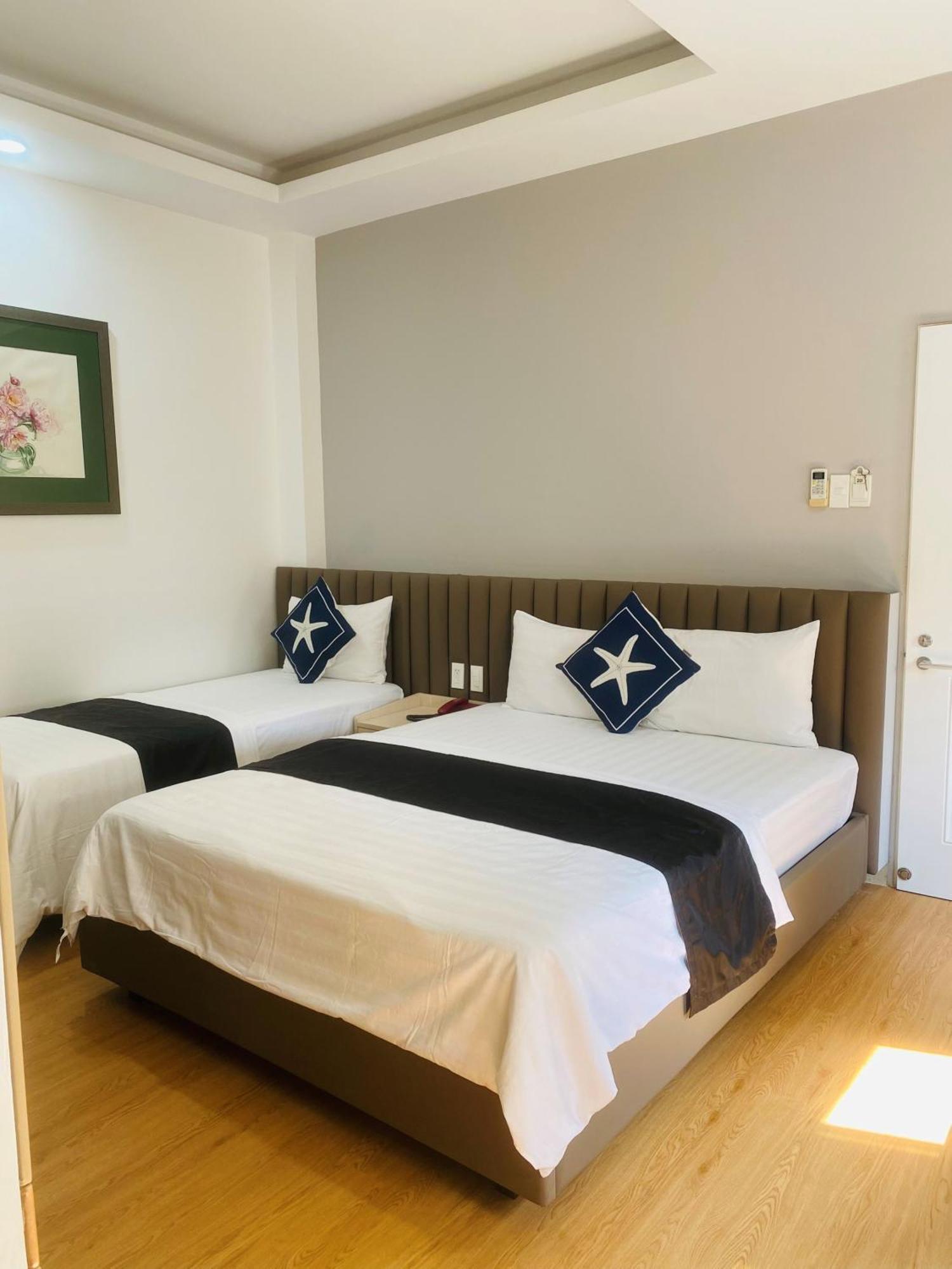 Trang An - 5 Minutes Landmark 81 Ho Chi Minh City