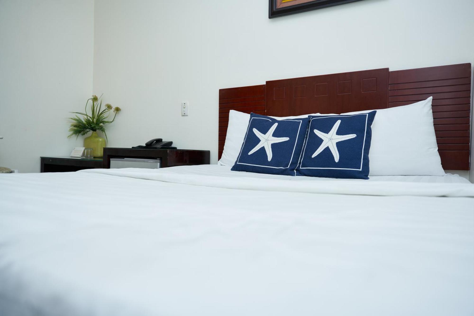 Hotel Trang An - 5 Minutes Landmark 81 Ho Chi Minh City