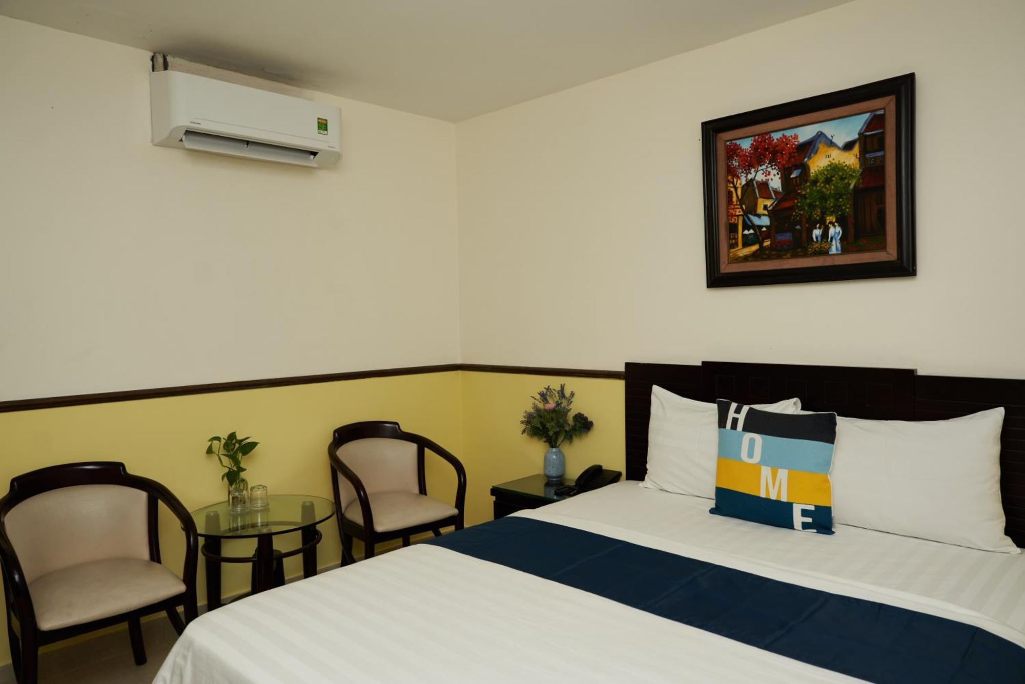 Trang An - 5 Minutes Landmark 81 2* Ho Chi Minh City