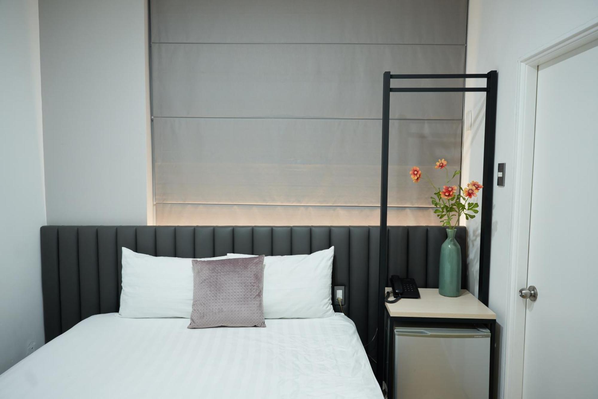 Hotel Trang An - 5 Minutes Landmark 81 2*