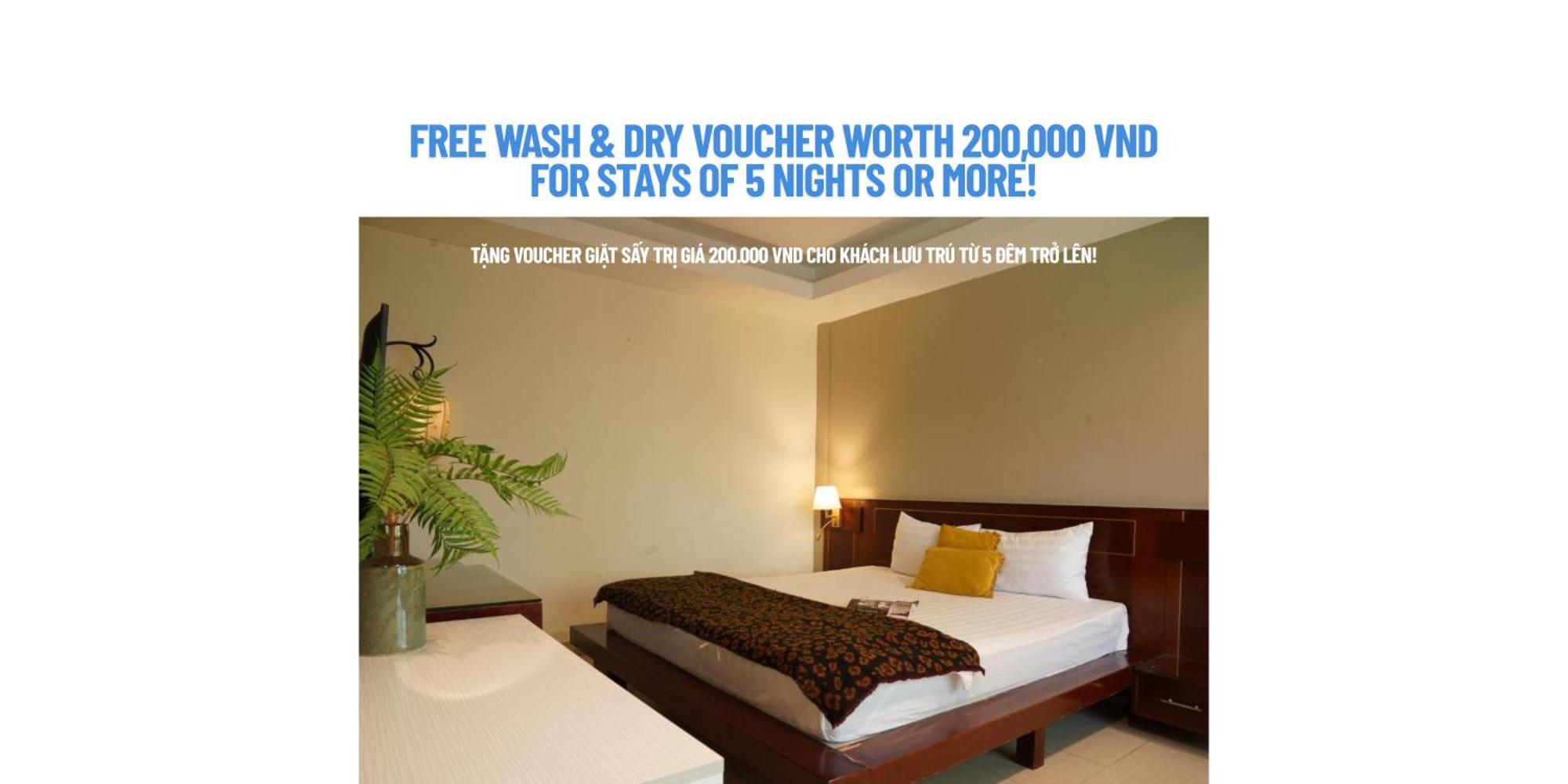 Trang An - 5 Minutes Landmark 81 Hotel Ho Chi Minh City
